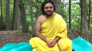 Nature is our Existence By Swami Dipankar #EarthDay #Nature