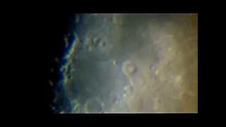 Incredible Moon July 15 2014