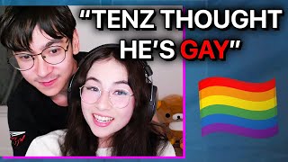 12 Things You Didn't Know About TenZ and Kyedae