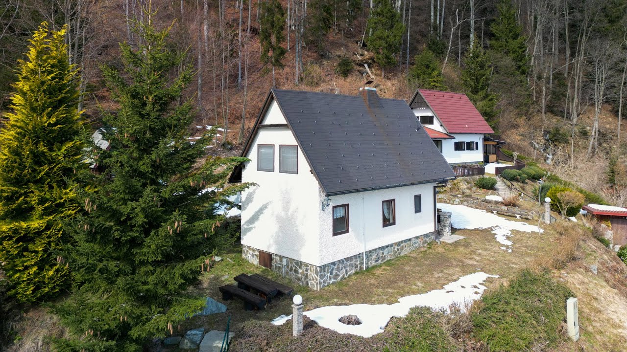 24nep I Hoče - Slivnica, Hočko Pohorje I Bivalni vikend I PRODAMO