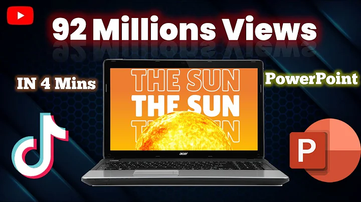 Create Cinematic PowerPoint Animations: Step-by-Step Guide to Pro Slides & Morph Transitions!