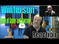 Wintersun -  Land of Snow and Sorrow  (Reaction)