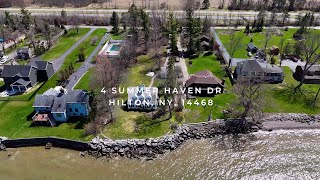 4 Summer Haven Drive, Hilton, NY 14468 - Video Tour by R3D Media 4 Summer Haven Drive, Hilton, NY 14468 - Video Tour by R3D Media