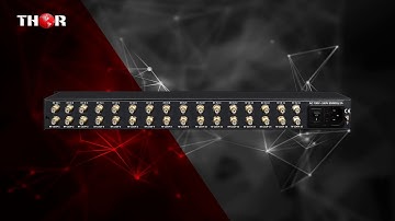 Top 5 ASI to SDI Decoders