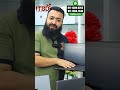 হ্যা এই দামেও ৩৬০ ডিগ্রি ল্যাপটপ পাওয়া যায় 🤔 Yoga 260| #viral #shortvideo #shorts #usedlaptop #it_bd