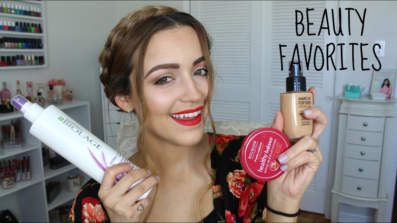 March Favorites | 2015