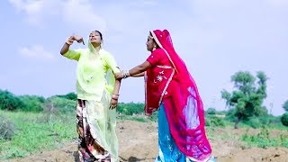 भांग के नशे में बहु हुई पागल - Rajasthani Comedy | Twinkle Vaishnav Comedy | Saas Bahu Comedy Show