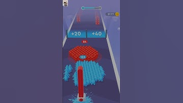 Count master level 249 #games #robloxgamedesign #gamedesign #gameplay #leveldesign #gaming #shorts