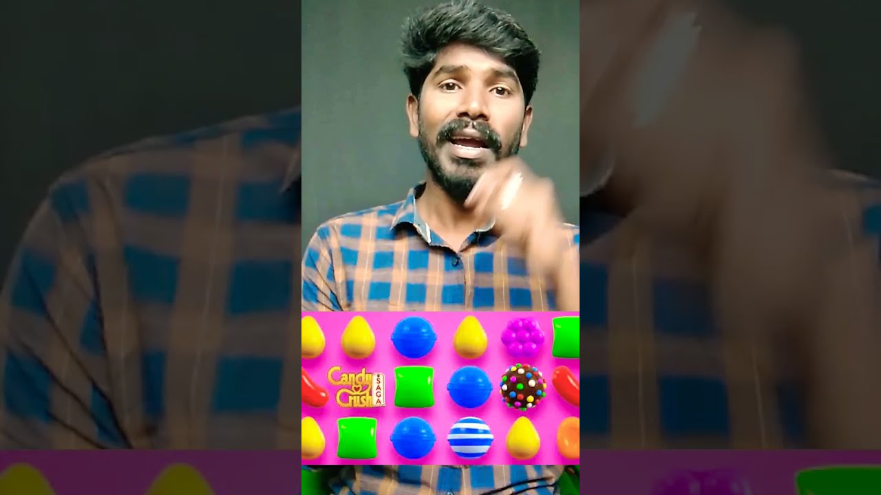 Candy Crush game revenue😲🤐 | tamil | Rocky news tamil 