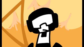tankman week 7 cutscene but i animated it