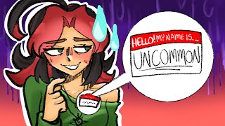 Uncommon Names | Storytime