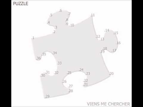 puzzle viens mchercher