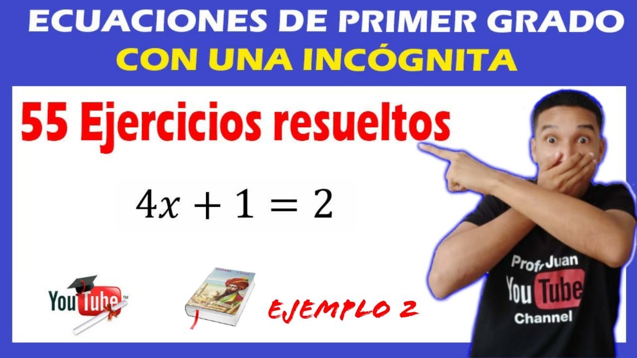 c-mo-resolver-ecuaciones-de-primer-grado-con-una-inc-gnita-s-per