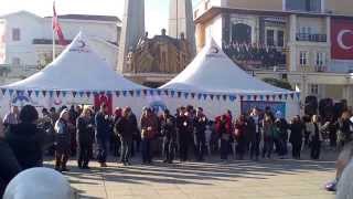 Öy Ve Ğişi 15.12.2013