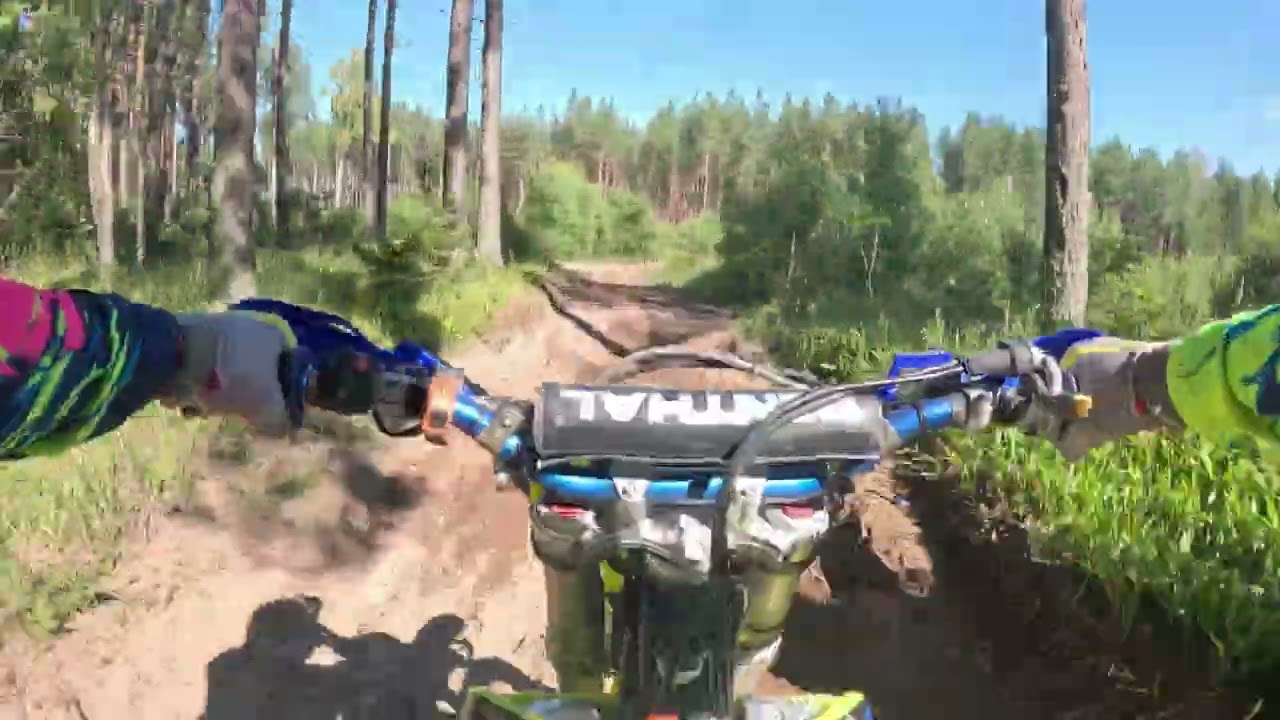 VRM2 Söderhamn 2023 SP1