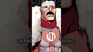 Omni-Man Born To Rule