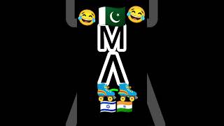 Pakistan is the father India Israel