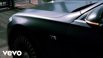 Future - BRAZZIER (Official Visualizer)