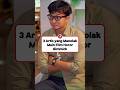 3 Artis yang Menolak Main Film Horor Gimmick #news #artis #beritaterkini #shortvideo #viral