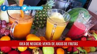VIDEO FRUTA MANIA screenshot 3