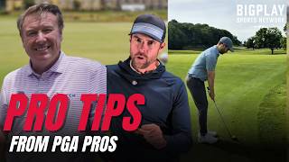 What EVERY 10–20 Handicap Should Do From the Fringe | The BIGPLAY Golf Show