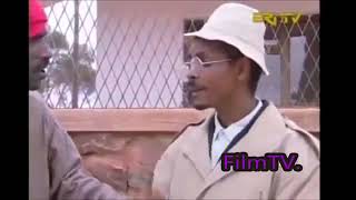 Eritrean New Comedy Qalu Awarqey