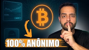 Compre Bitcoin SEM KYC e De Forma Anônima  - Tutorial AlfredP2P ATUALIZADO Jul/2025
