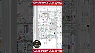🏆 Interior Design Course Live | Professional Training for Beginners to Advanced Students#home 3.