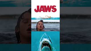JAWS - In the Pond 🦵🩸