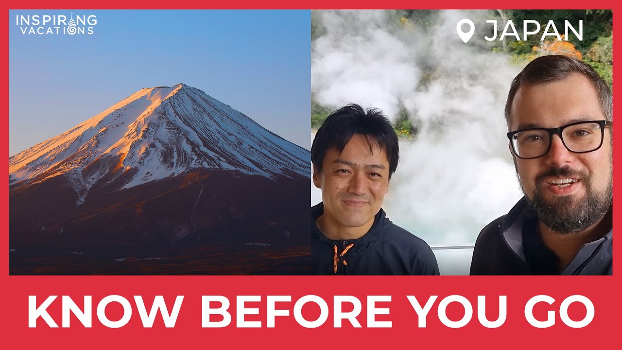 Japanese Basics With Don Inspiring Vacations YouTube Japanese basics with don inspiring vacations youtube