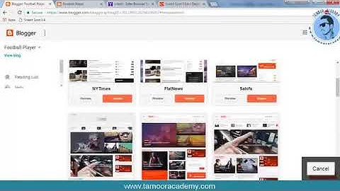 How To Create a Professional Website Blog Free Urdu Hindi Tutorial