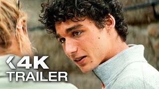 DIE CAMINO-THERAPIE: Finde deinen Weg Trailer German Deutsch (2026)