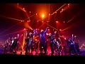 Legend Tokyo Chapter.5 WORLD GUEST Piece | Travis Payne | title "Michael Jackson LEGEND Tribute"