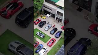 India one of the most millionaires car collection 500cr cars #shorts #car #viral #billionairemindset Profile