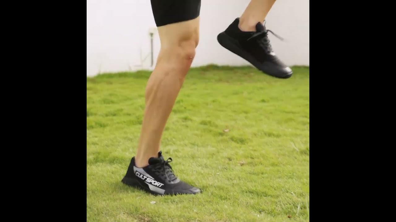 cult.sport X1 Men Training Shoes