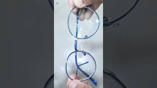 computer glass 👓 😑 🙄 दूर हो गया#chasma #youtubeshorts