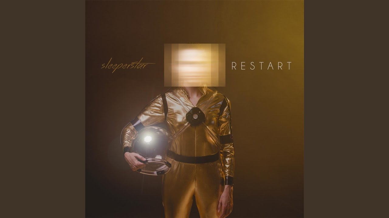 Watch Restart on YouTube Watch Restart on YouTube