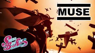 Download Lagu Steel Ball Run Outro [ED] but it's Knights of Cydonia and actually good