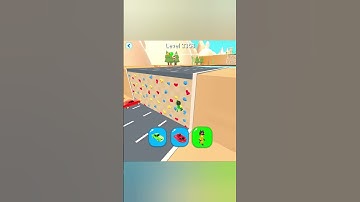 Shape shifting game Play beamng drive Level - 3358