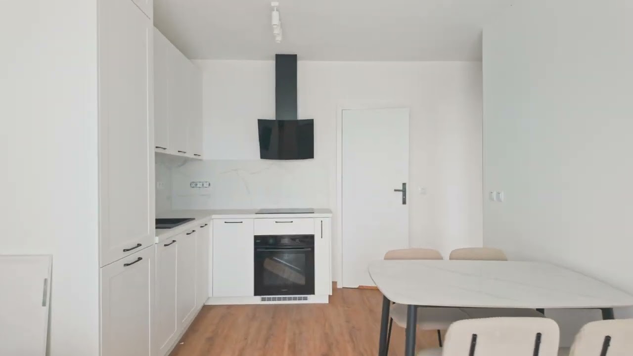 2-rooms flat Braterska street- first rental - Apartment - Rent - Wrocław, Krzyki