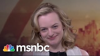 Mad Men Says Goodbye Morning Joe Msnbc