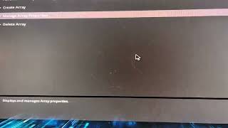 How To Raid 0 / Reset BIOS ASUS Motherboard