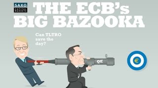 Understanding the ECB’s Quantitive Easing Program – What We Might Expect At the Mar
