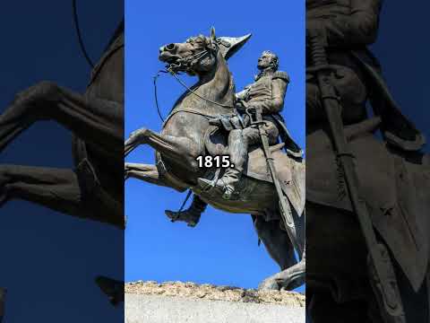 Andrew Jackson: The