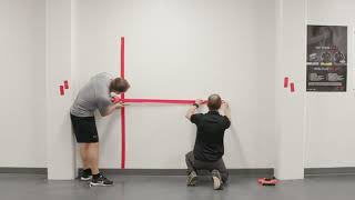 Canadian Forces - FORCE Evaluator Course: Set-Up