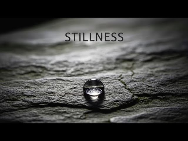 Stillness