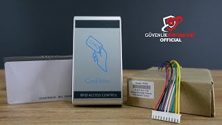 QP 160 Kart Okuyucu screenshot 1