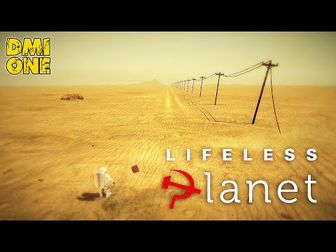 ПРОХОЖДЕНИЕ ИГРЫ LIFELESS PLANET #1 (ИНТЕРЕСНОЕ ПУТЕШЕСТВИЕ ПО МИРАМ)