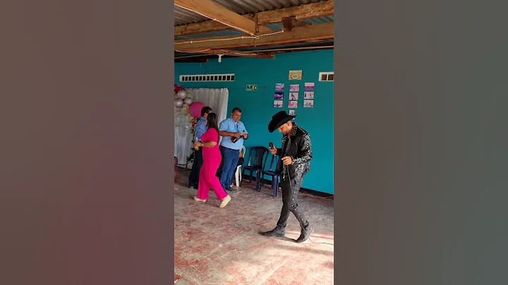 Bolivar Garcia - Vengo Desde Abajo