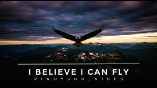 Download lagu I Believe I Can Fly - PSV | Lyrics Video